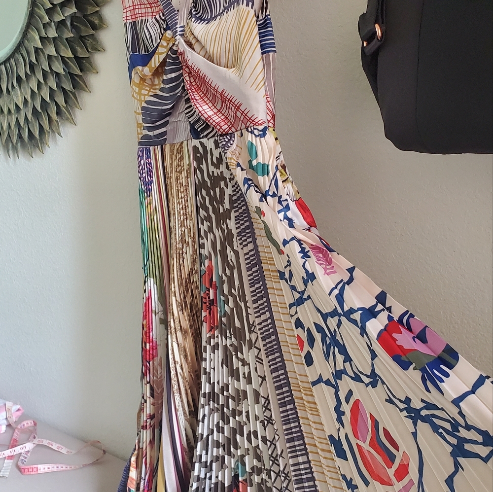Gorgeous Jacinta Dress by Geisha Designs Anthropologie 6 - Picture 6 of 14